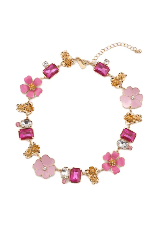 The Skyflower - Pink sold by The Dirty Chic