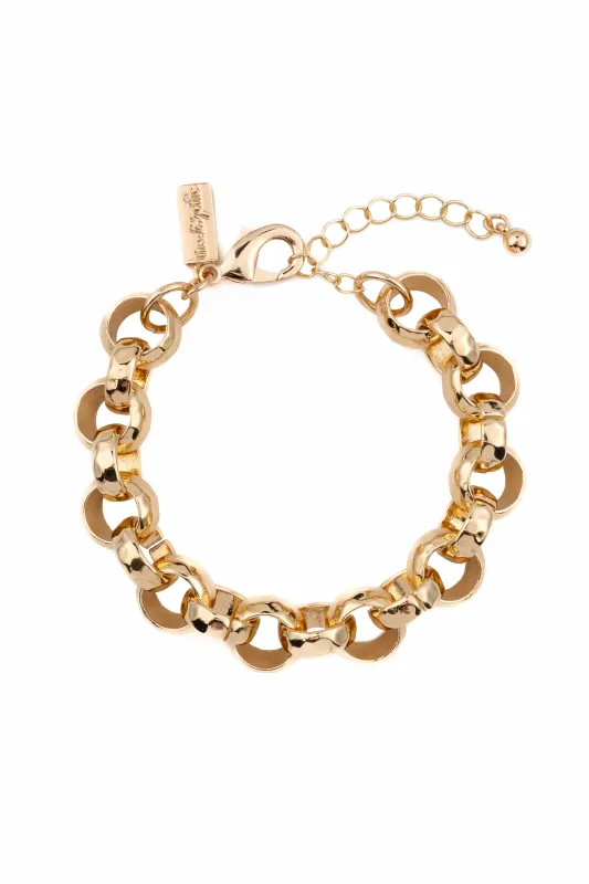 The Regency - Bracelet sold by The Dirty Chic