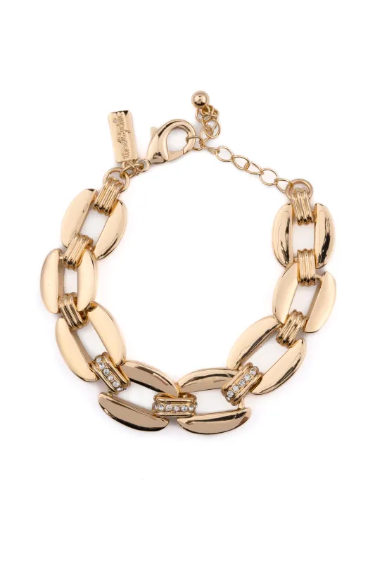 The Grove - Bracelet sold by The Dirty Chic