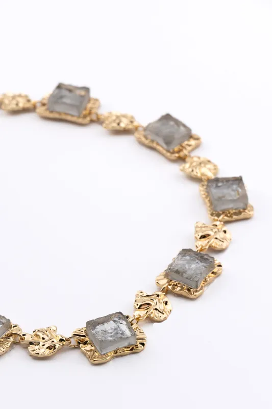 The Estoril Grey sold by The Dirty Chic