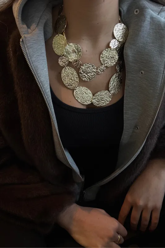 The Mayfair made by The Dirty Chic