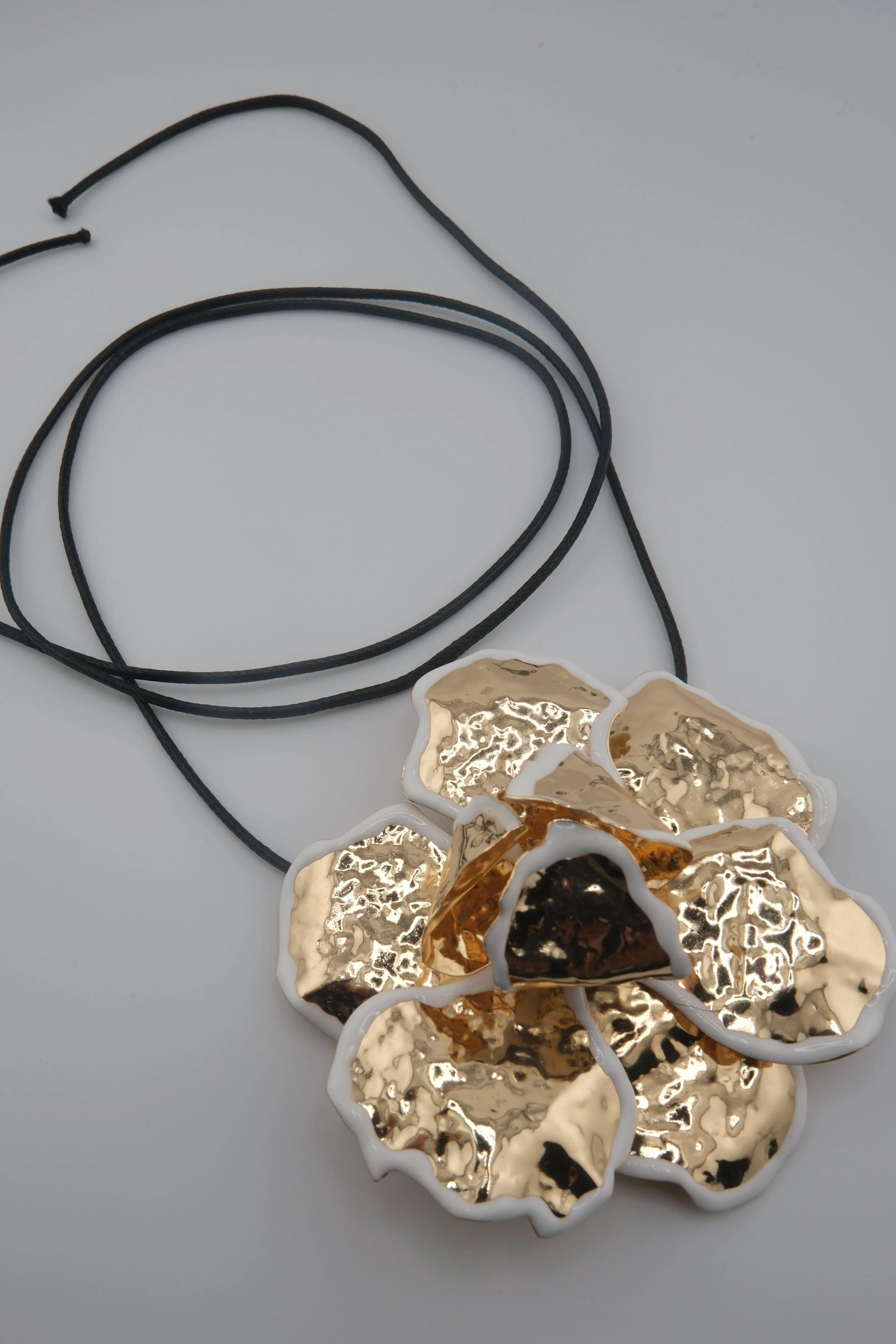 The Golden Bloom sold by The Dirty Chic