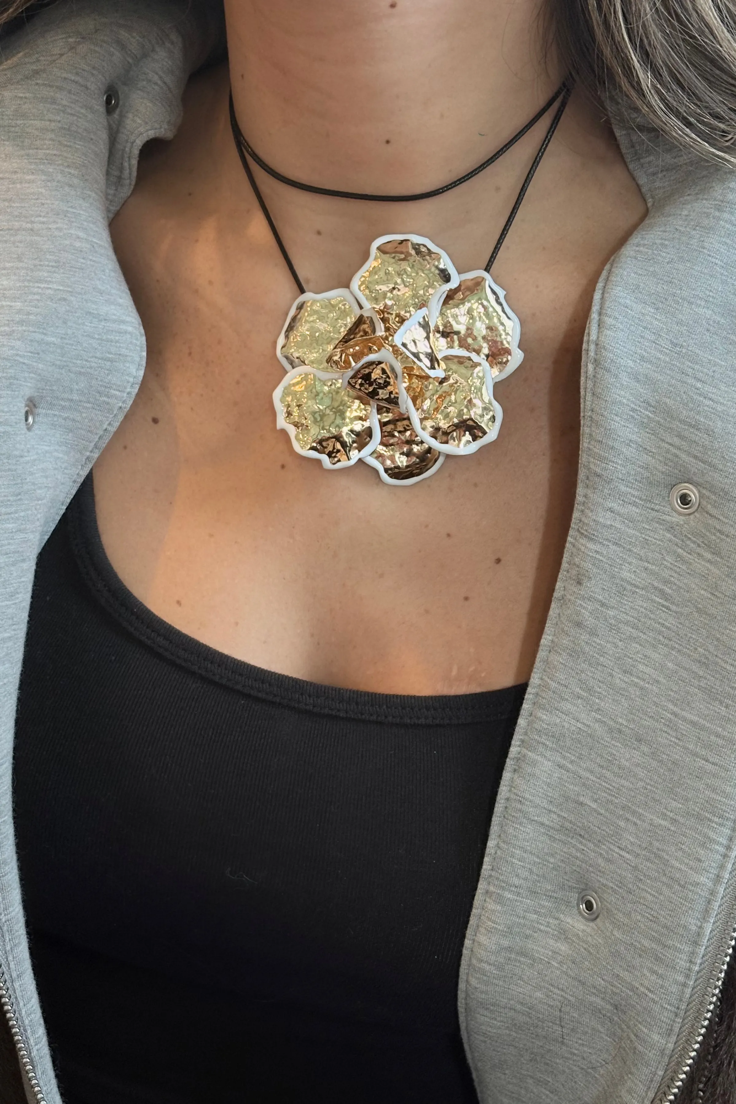 The Golden Bloom sold by The Dirty Chic product image thumbnail 4