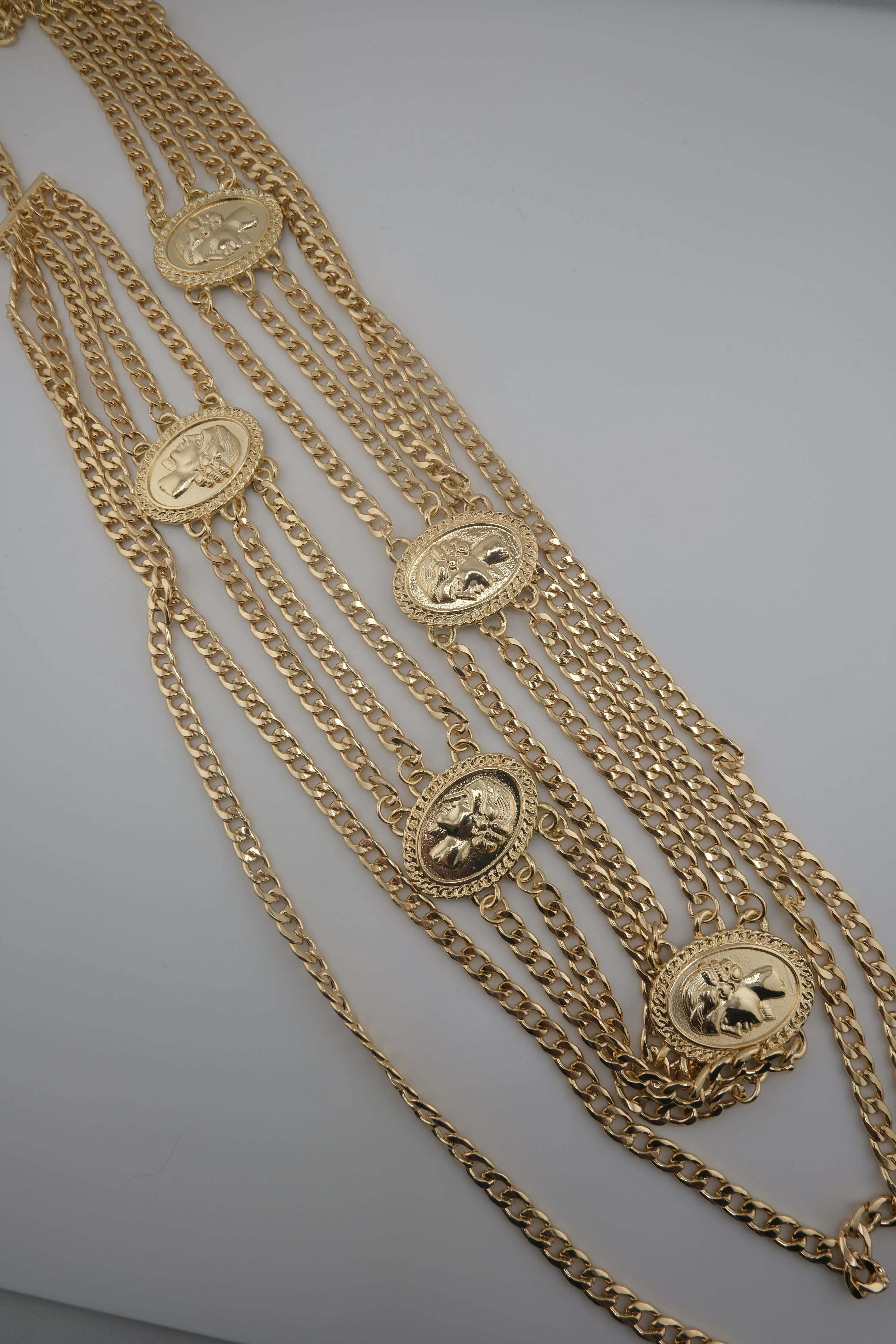 The Medallion sold by The Dirty Chic product image thumbnail 2