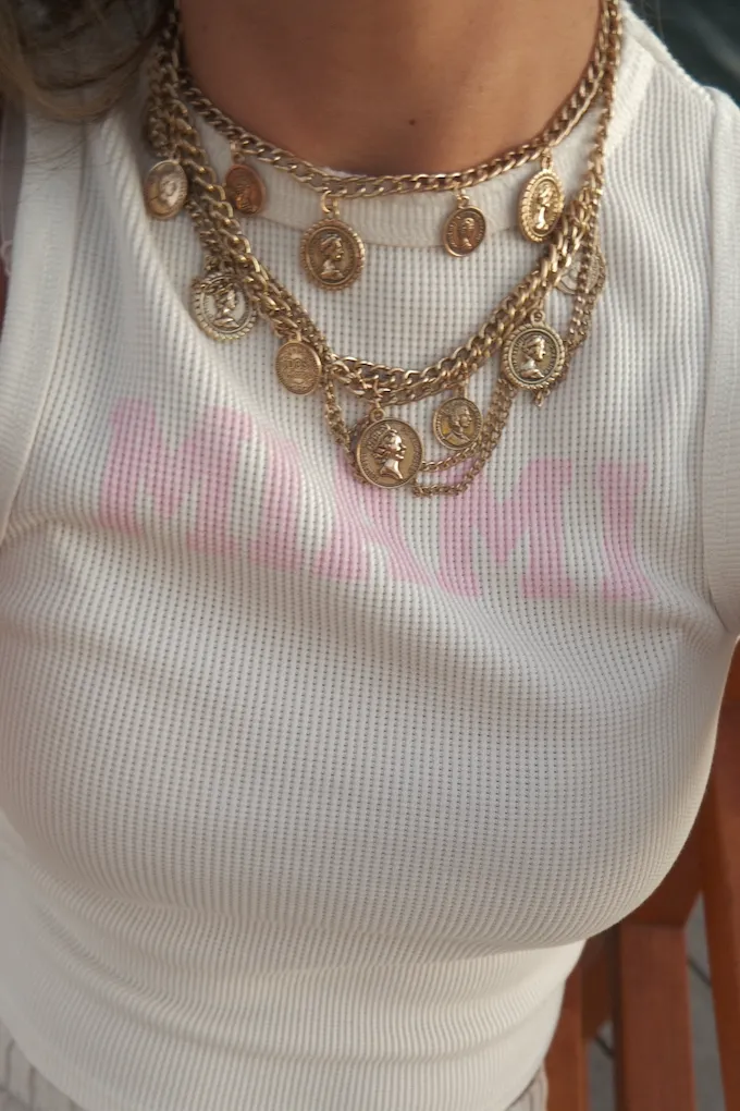 The Heirloom sold by The Dirty Chic product image thumbnail 2