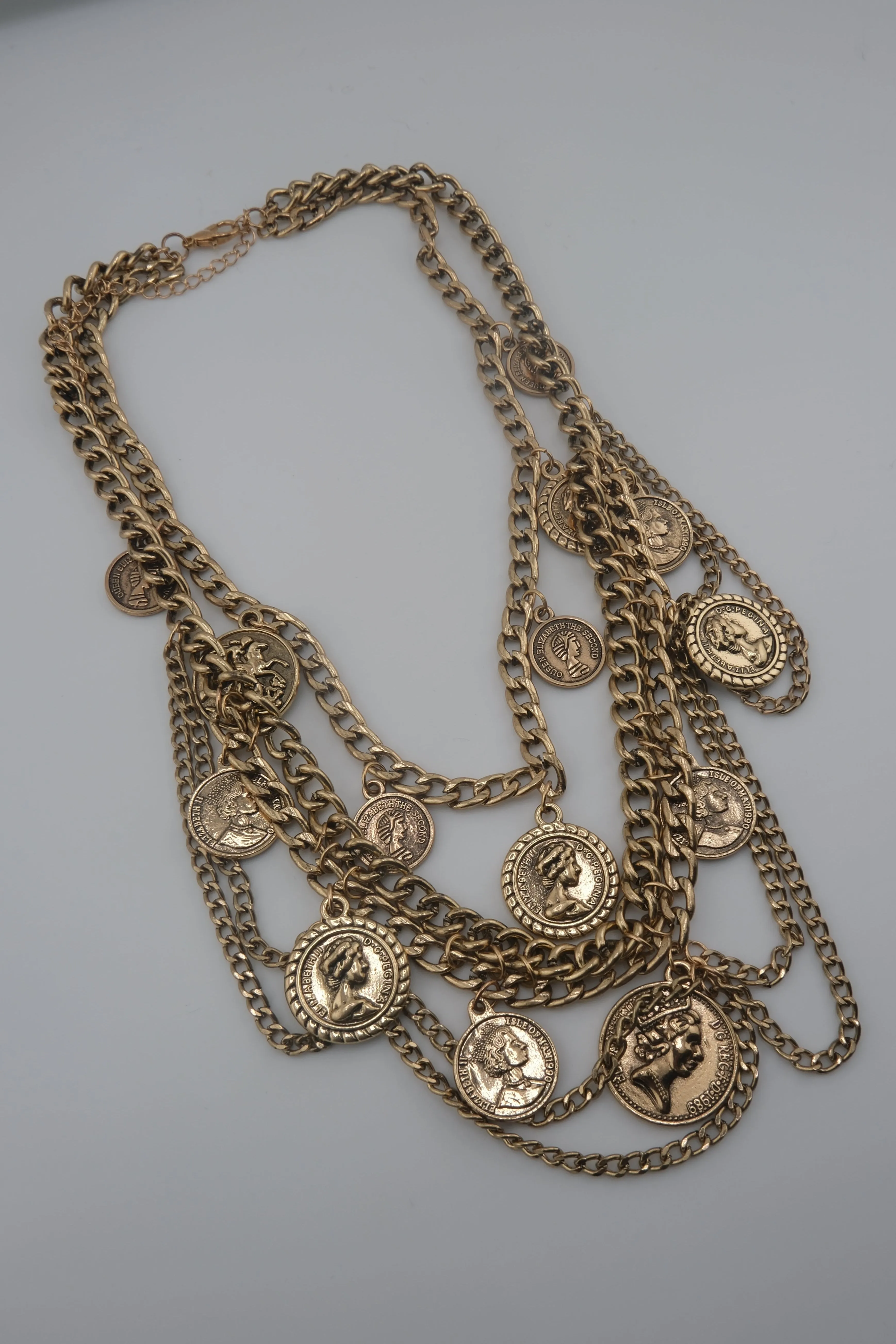 The Heirloom sold by The Dirty Chic