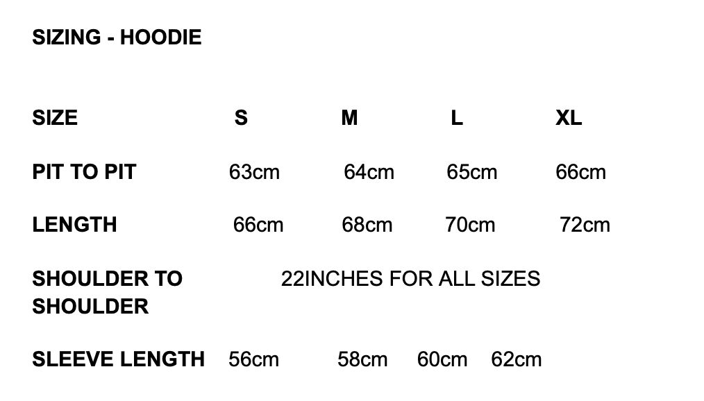 BROWN DREAMERS HOODIE. sold by DMO product image thumbnail 3