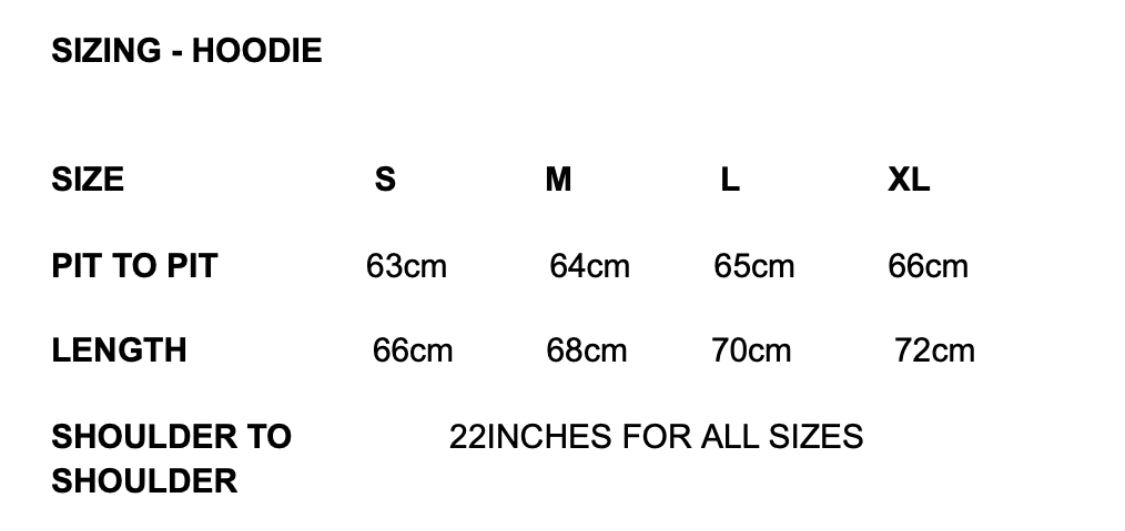 BLACK DREAMERS HOODIE. sold by DMO product image thumbnail 2