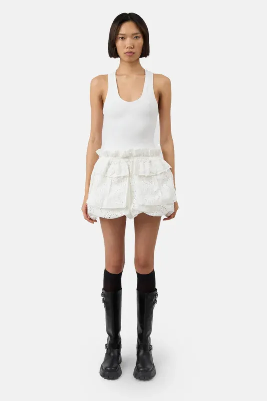 Indi Tank Dress made by Aknvas