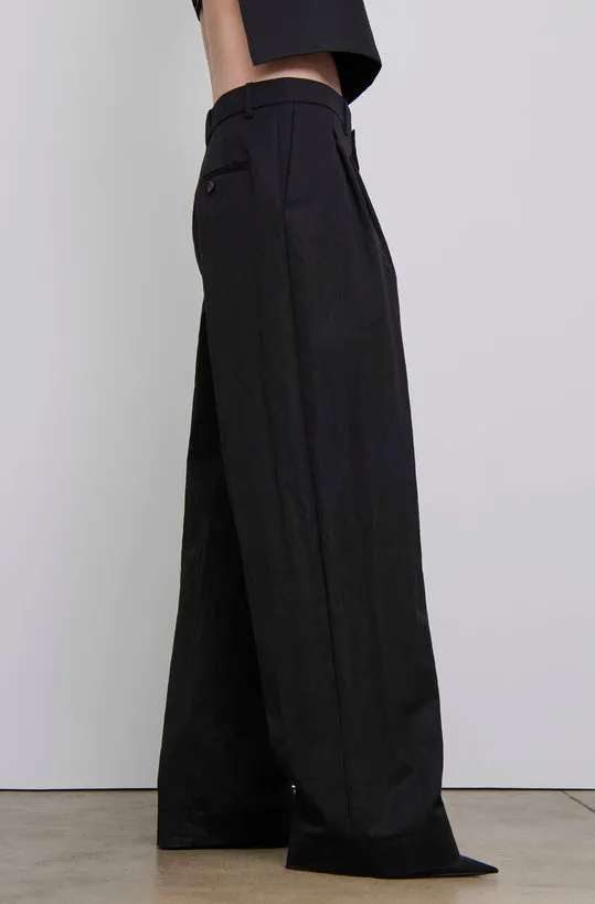Drill Chino (Final Sale) sold by Curio product image thumbnail 4
