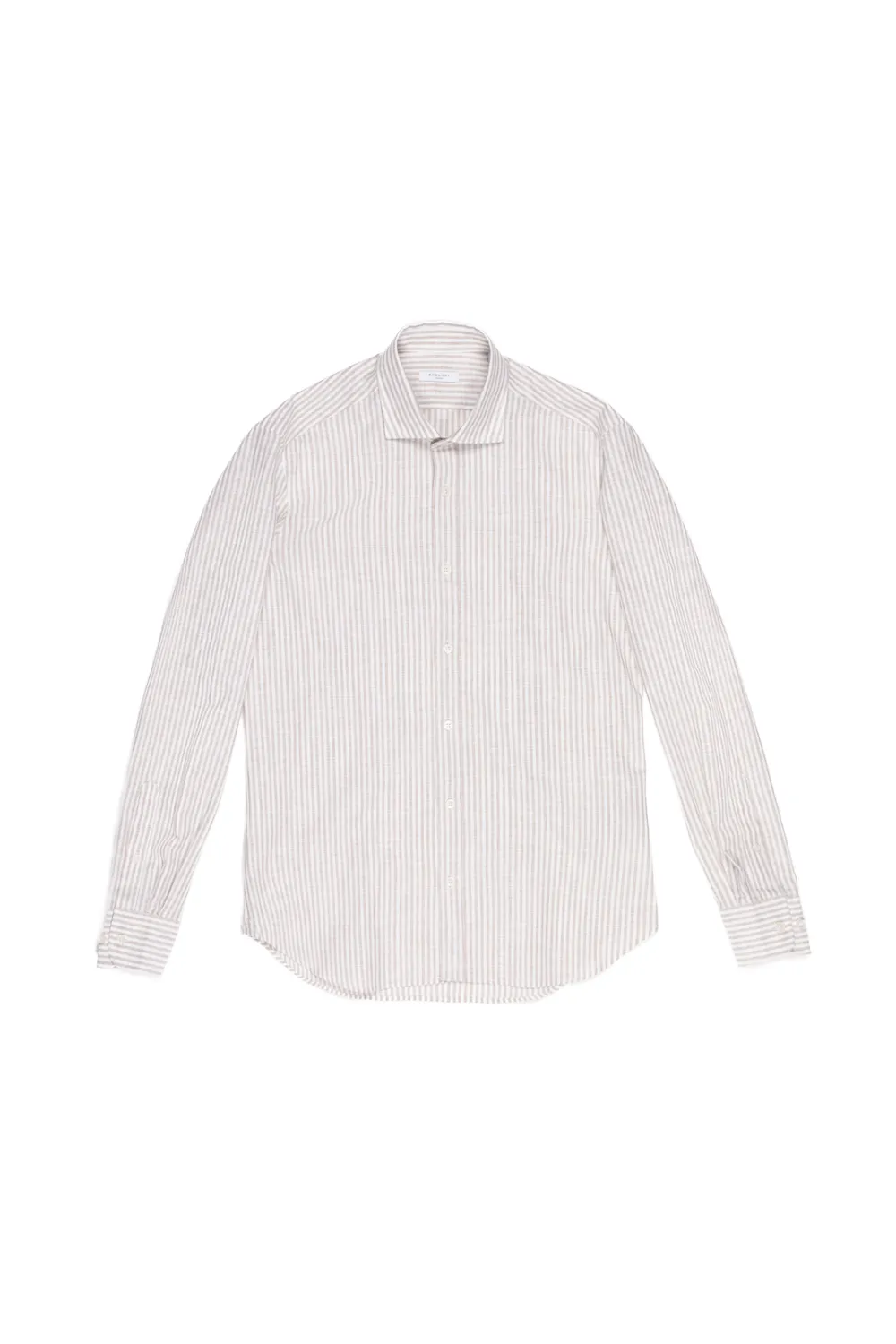 Striped Shirt 610 SB5859 0291 sold by Curio