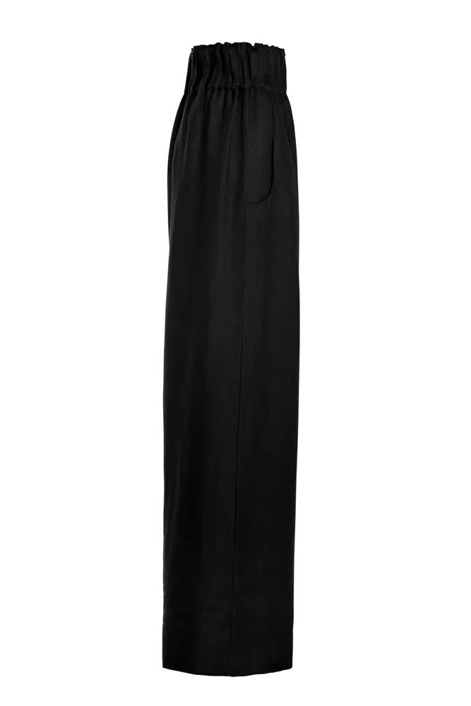 Universal Pant Black (Final Sale) sold by Curio product image thumbnail 2