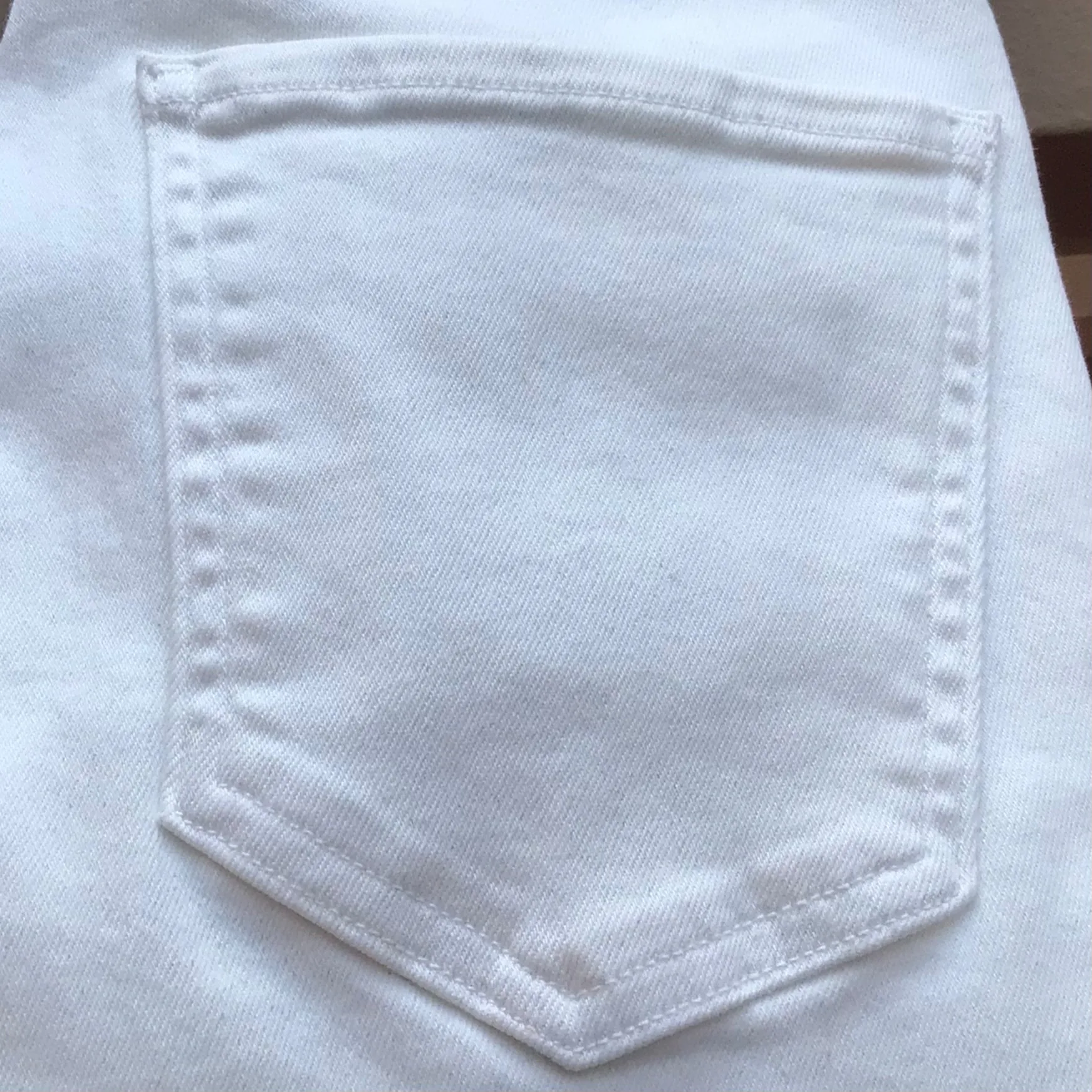 Sophie Mid Rise Ankle Jean (Final Sale) sold by Curio product image thumbnail 4