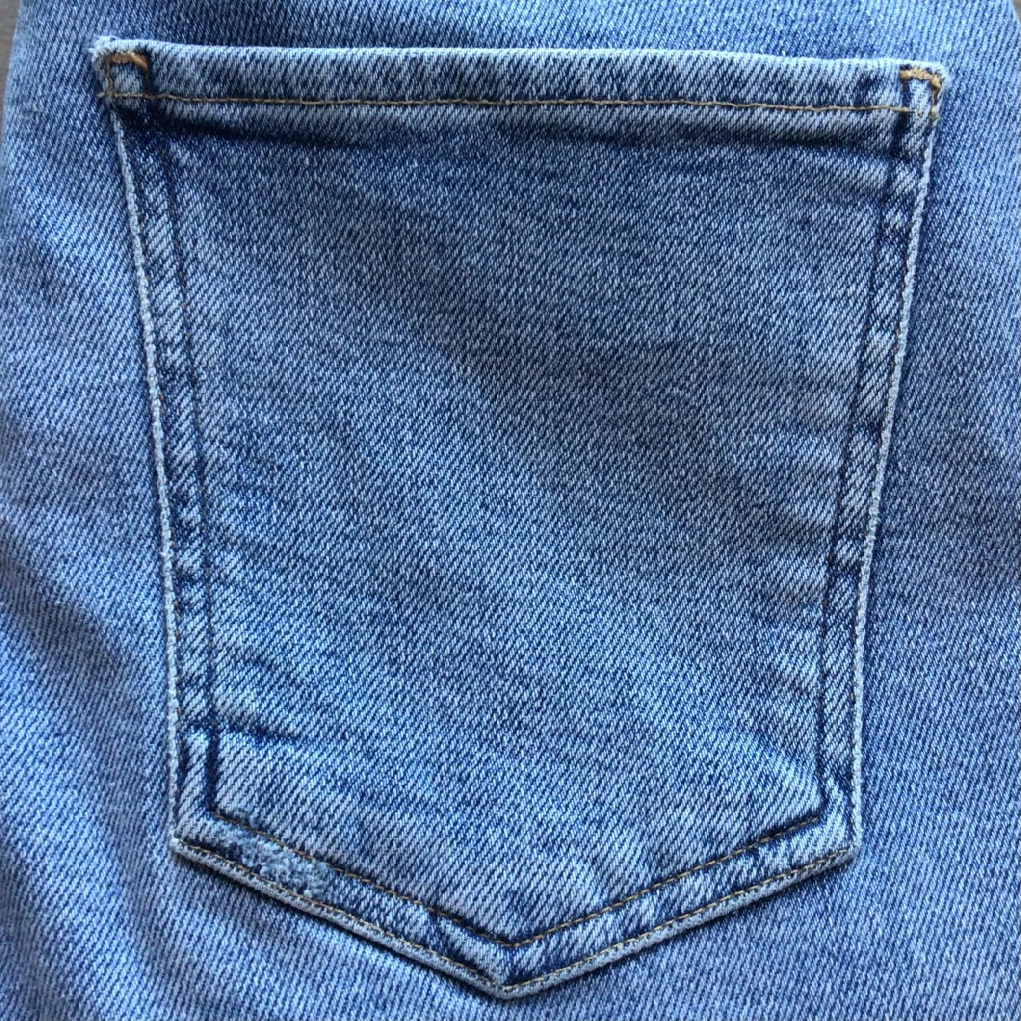 Sophie Mid Rise Ankle Jean (Final Sale) sold by Curio product image thumbnail 5