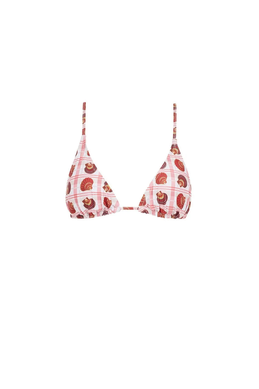 Gabriela Bikini Top (Final Sale) sold by Curio