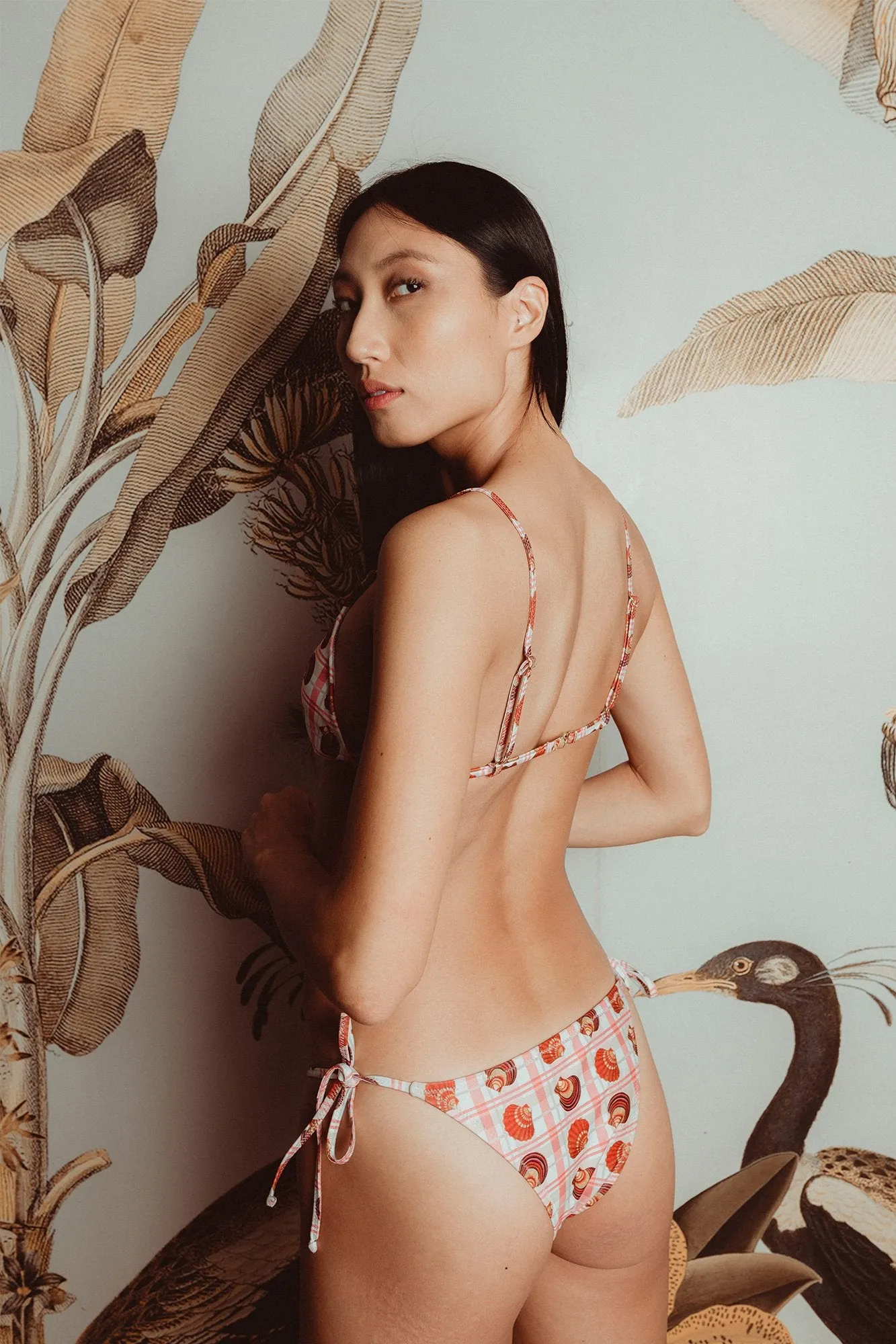 Gabriela Bikini Bottom (Final Sale) sold by Curio product image thumbnail 3