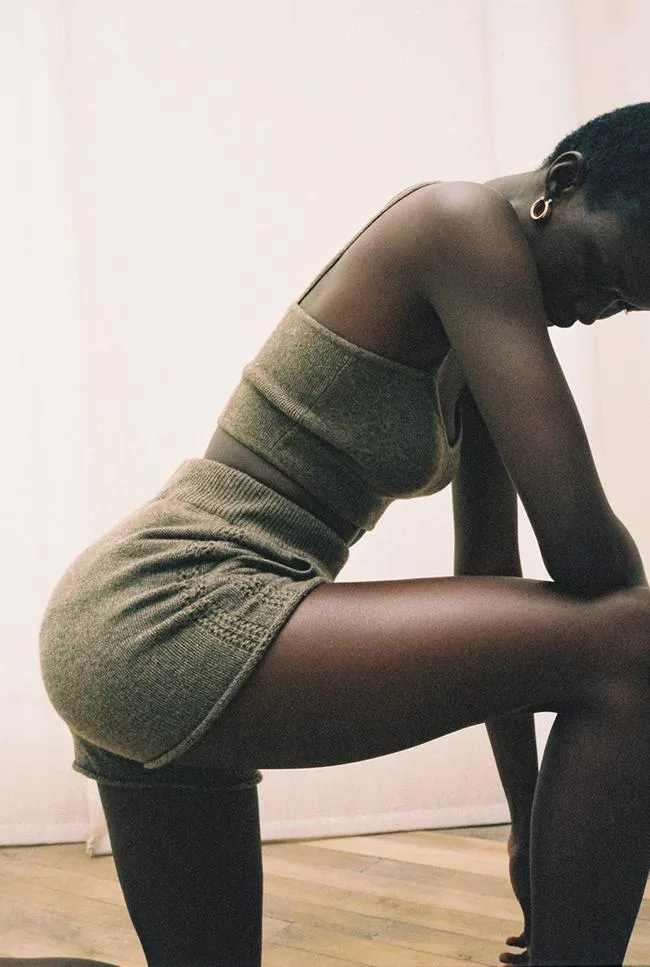 Morzine Short (Final Sale) sold by Curio product image thumbnail 2