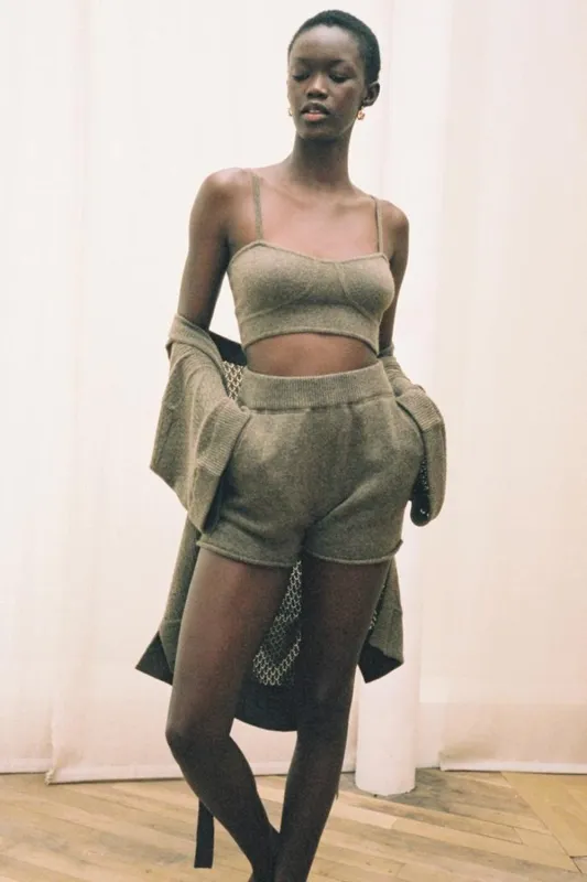 Morzine Short (Final Sale) sold by Curio