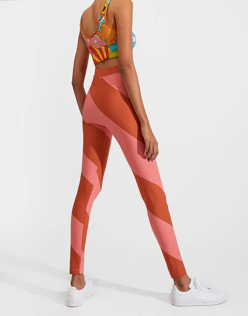 Striped Legging (Final Sale) sold by Curio product image thumbnail 2