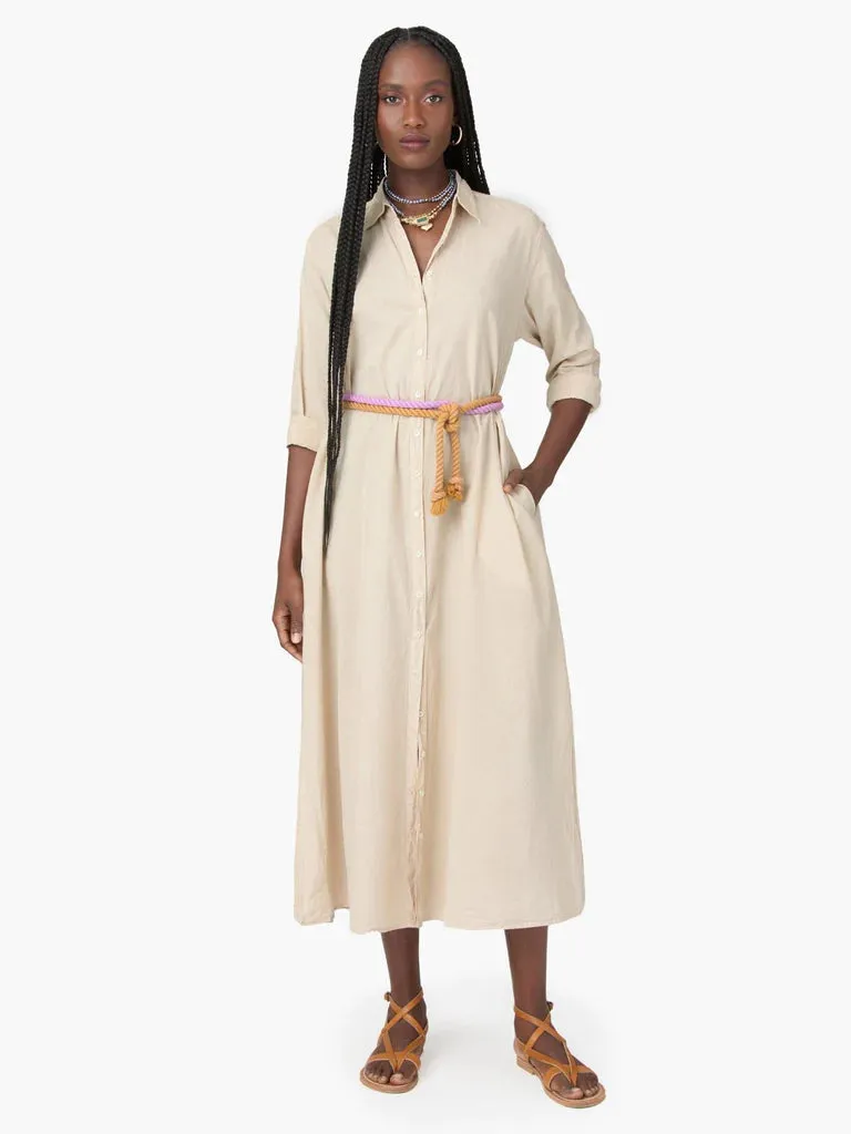 Boden Dress (Various Colors) sold by Curio product image thumbnail 4