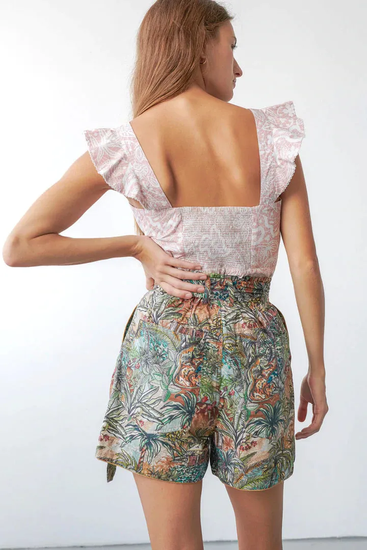 Ziggy Shorts (Final Sale) sold by Curio product image thumbnail 2