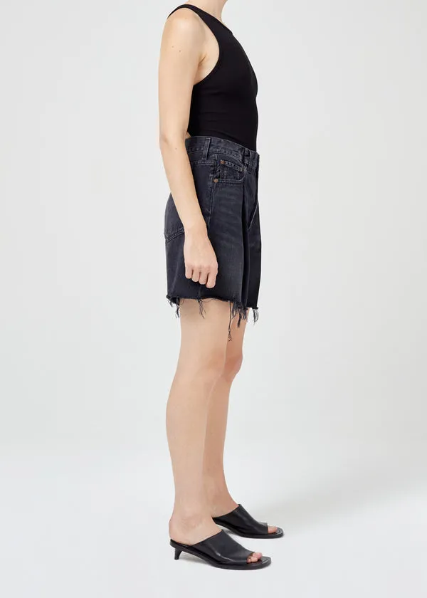 Fold Waistband Shorts (Final Sale) sold by Curio product image thumbnail 3