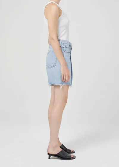 Fold Waistband Shorts (Final Sale) sold by Curio product image thumbnail 5