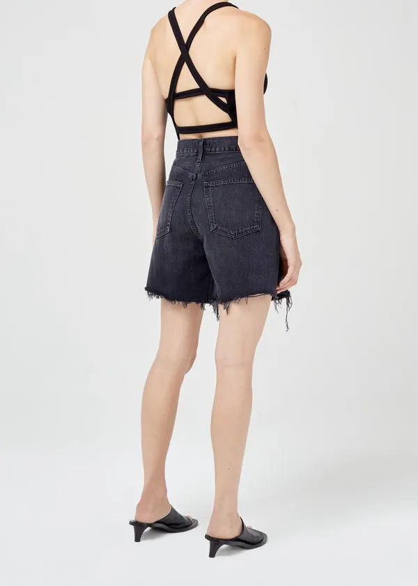 Fold Waistband Shorts (Final Sale) sold by Curio product image thumbnail 2