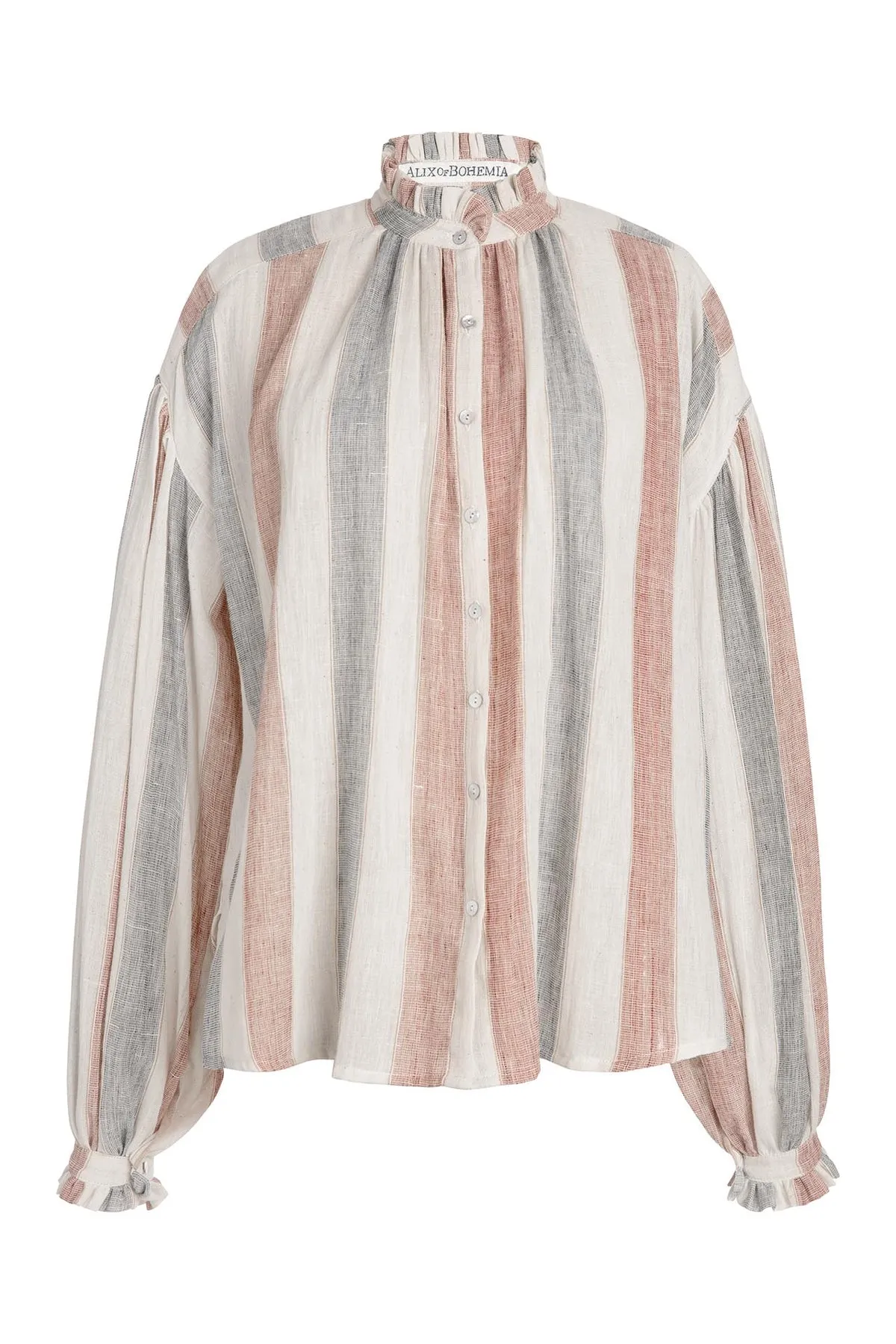 Poet Britannia Blouse (Final Sale) sold by Curio product image thumbnail 2