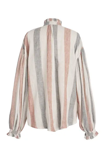 Poet Britannia Blouse (Final Sale) sold by Curio product image thumbnail 3
