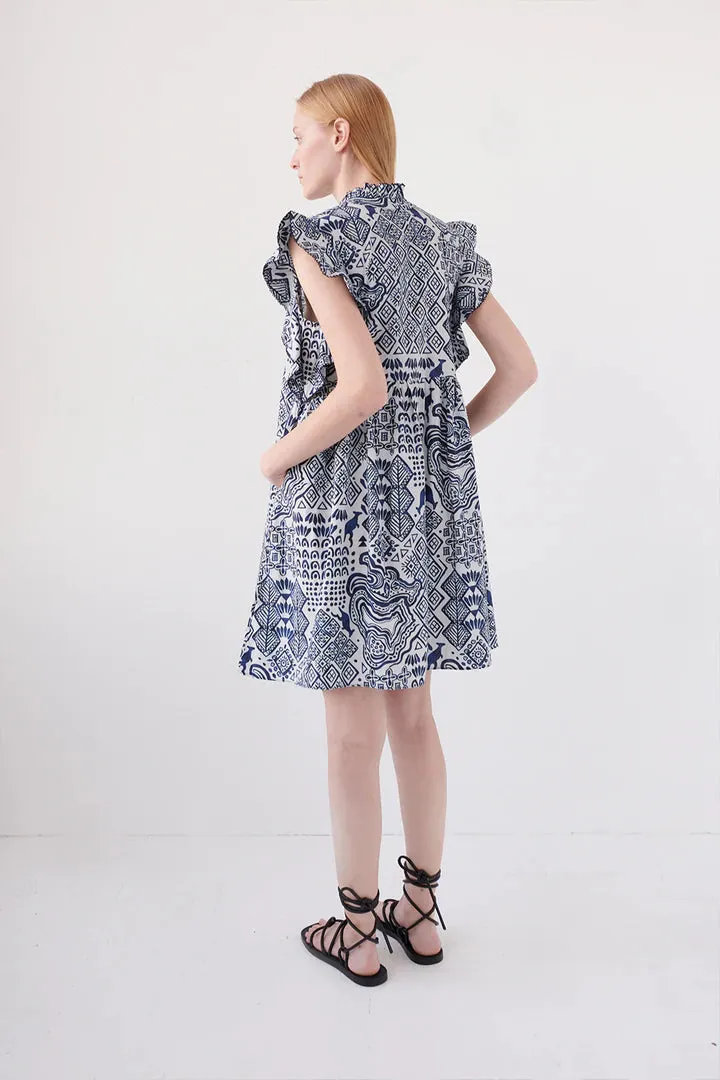 Addi Mini Dress (Final Sale) sold by Curio product image thumbnail 2