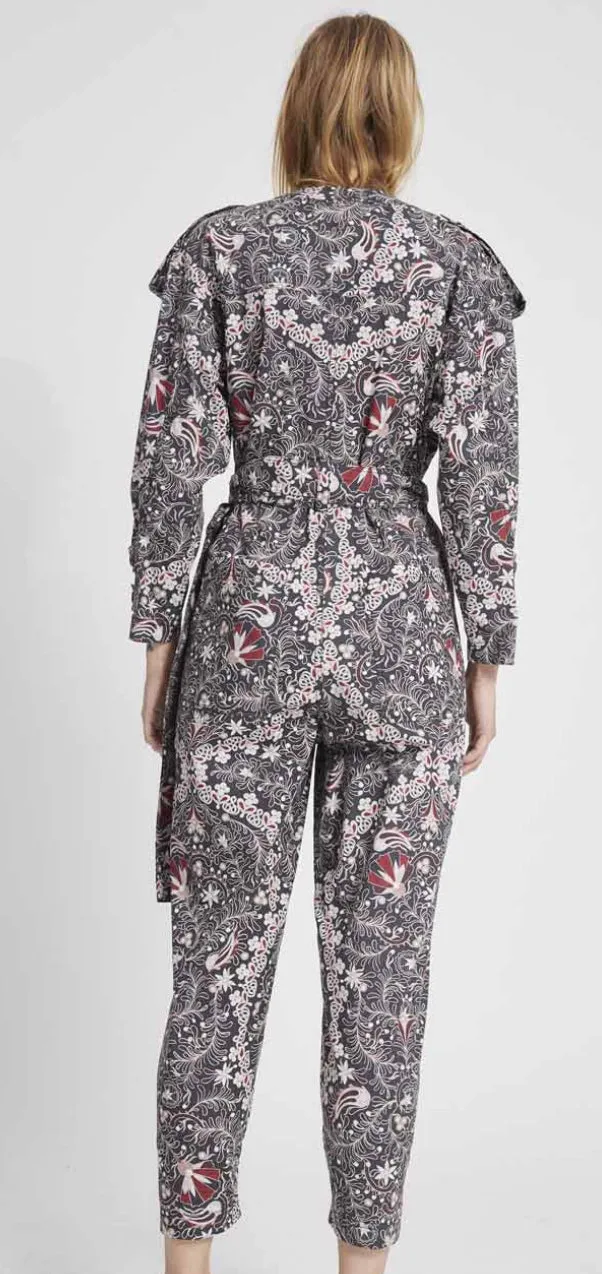Leon Irene Jumpsuit (Final Sale) sold by Curio product image thumbnail 2