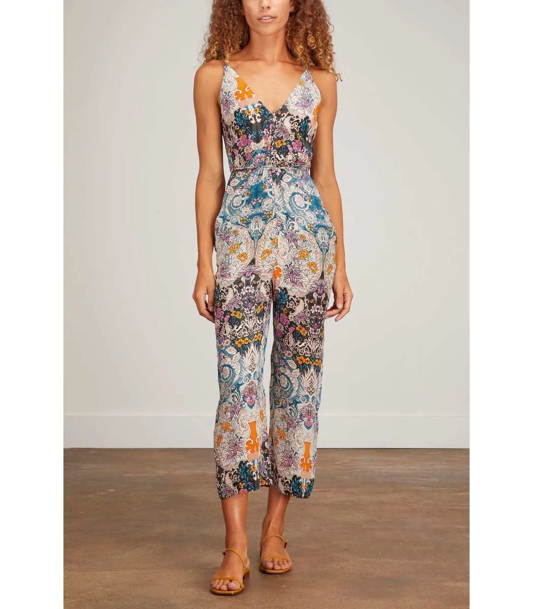 Besalu Agnes Jumpsuit (Final Sale) sold by Curio product image thumbnail 4
