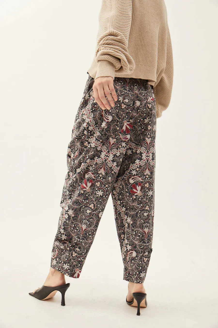 Leon Eli Cargo Pants (Final Sale) sold by Curio product image thumbnail 4