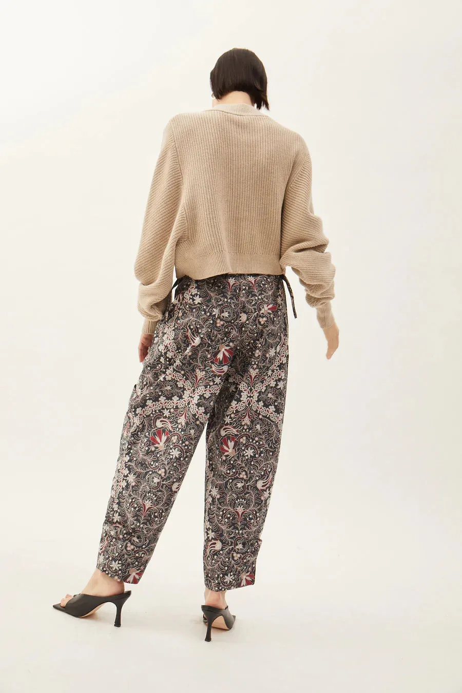 Leon Eli Cargo Pants (Final Sale) sold by Curio product image thumbnail 2