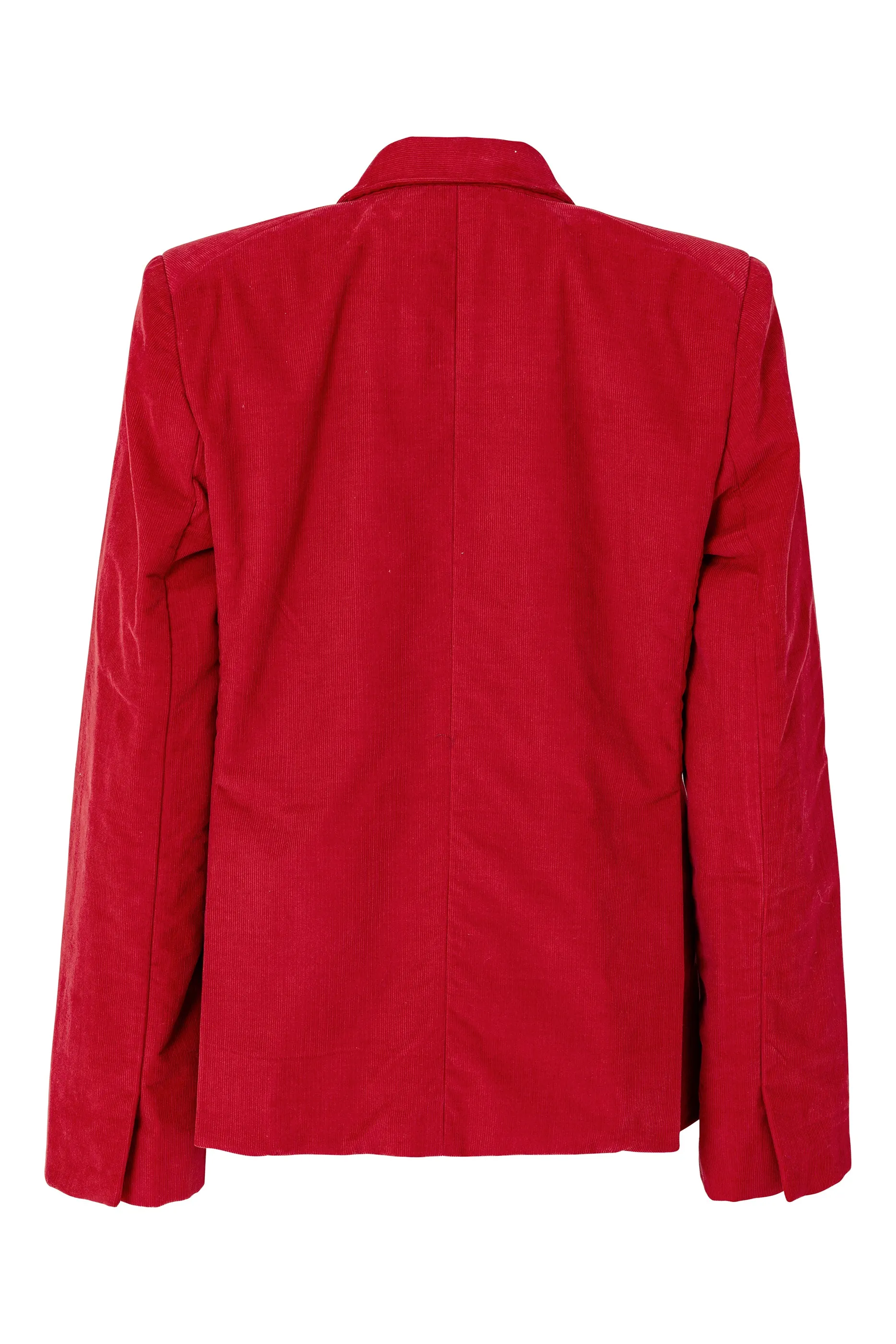 Augusta Ruby Corduroy (Final Sale) sold by Curio product image thumbnail 2