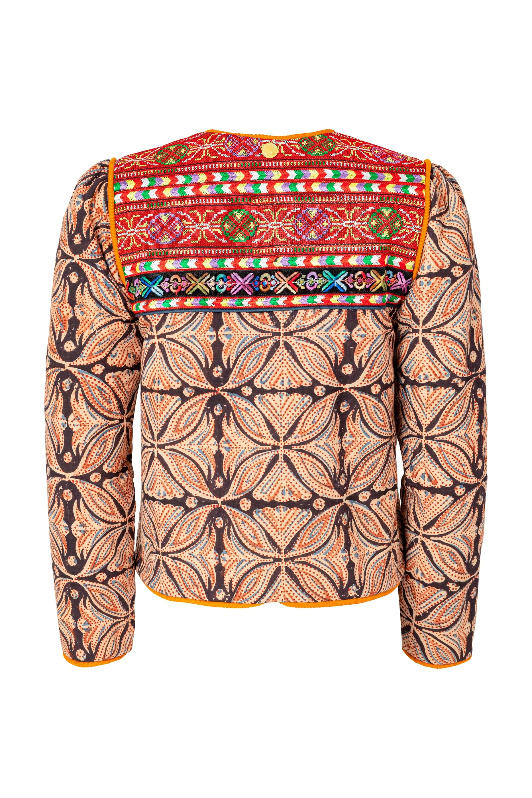 Rina Pinwheel Jacket (Final Sale) sold by Curio product image thumbnail 2