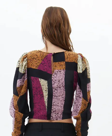 Corja Paula Top (Final Sale) sold by Curio product image thumbnail 2