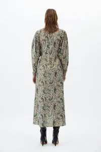 Alicante Belen Maxi Dress (Final Sale) sold by Curio product image thumbnail 2