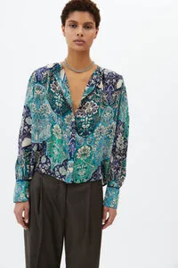 Lugo Mia Shirt (Final Sale) sold by Curio product image thumbnail 3