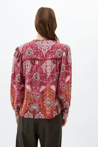 Lugo Mia Shirt (Final Sale) sold by Curio product image thumbnail 2