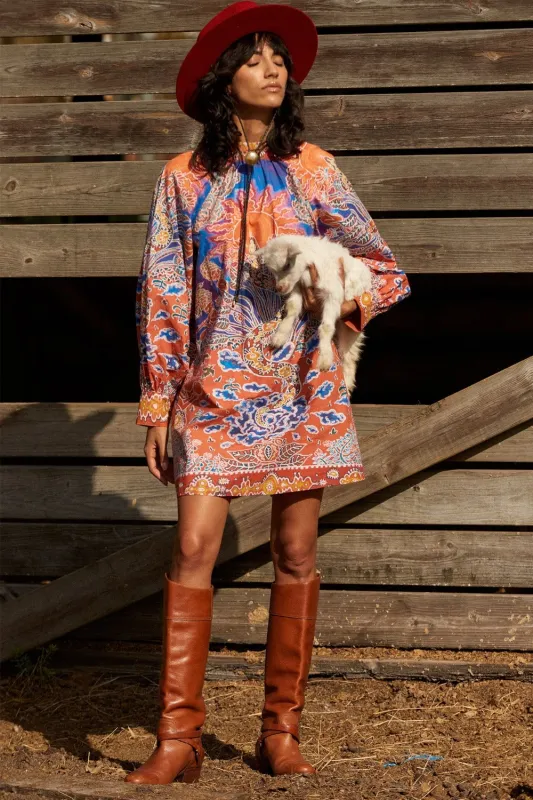 Irina Dress (Final Sale)* sold by Curio