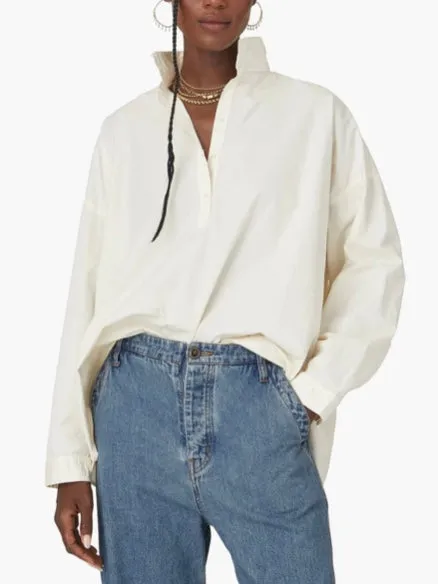 Tesse Top (Final Sale) sold by Curio