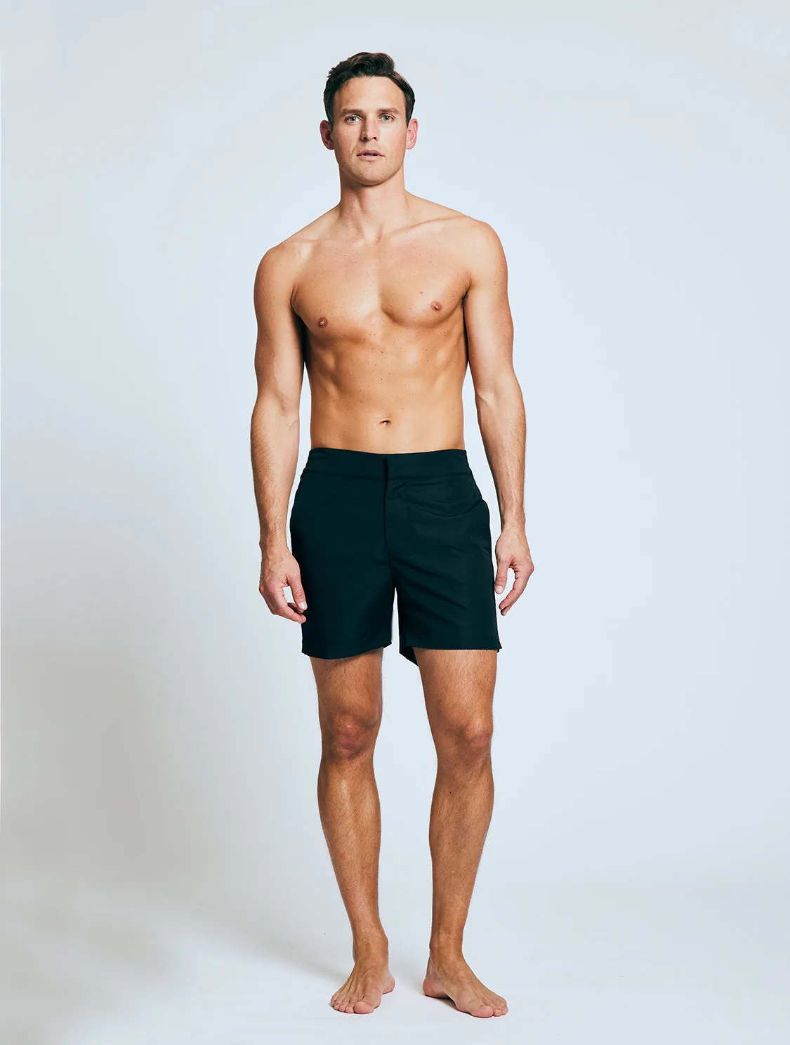 Classic Swim Shorts (Finale Sale) sold by Curio product image thumbnail 5