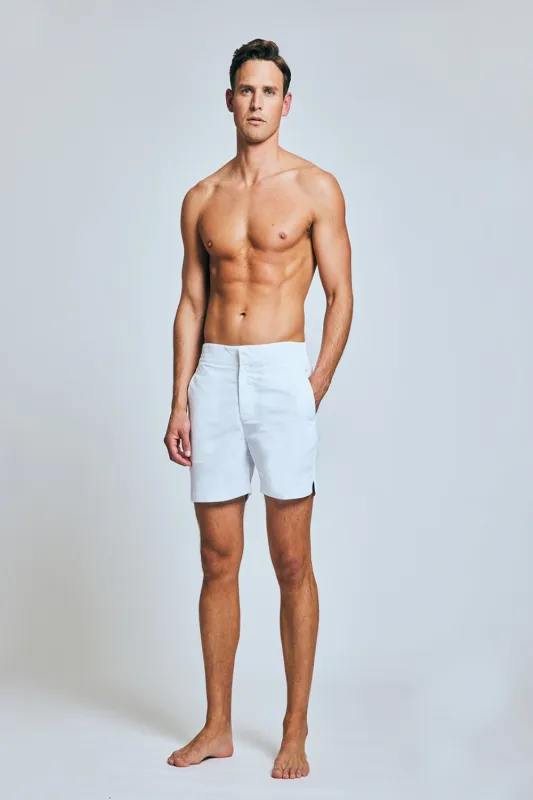 Classic Swim Shorts (Finale Sale) sold by Curio