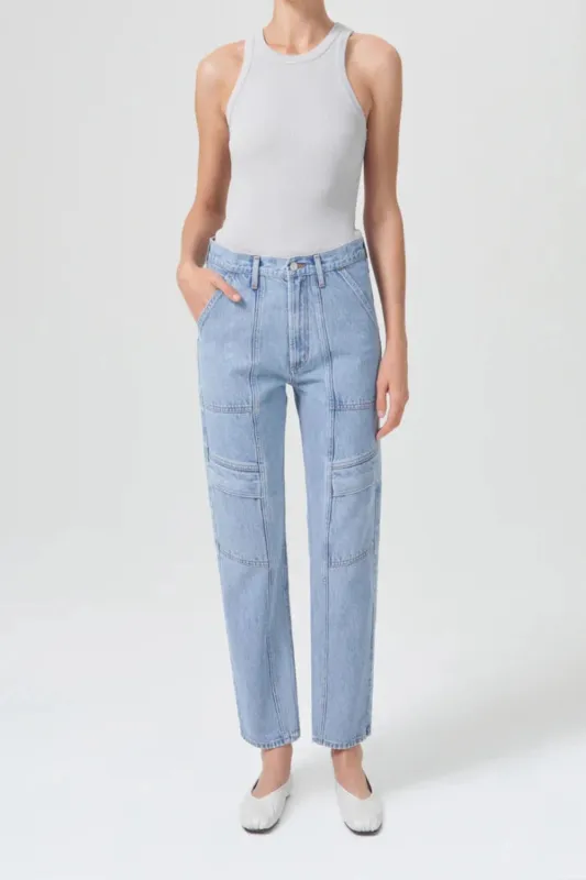 Cooper Cargo (Final Sale) sold by Curio