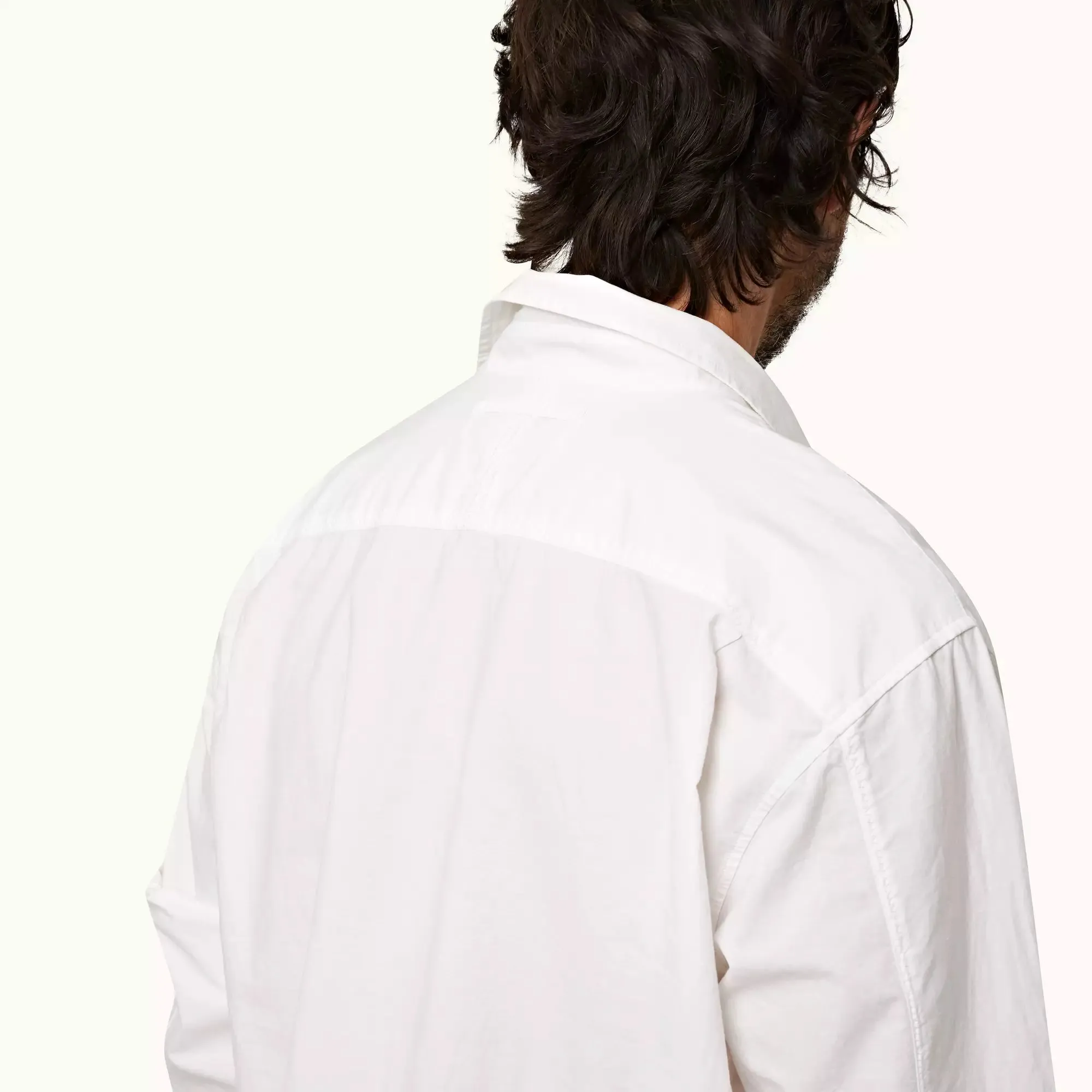 Shanklin Shirt (Final Sale) sold by Curio product image thumbnail 3