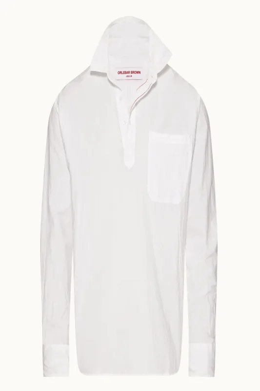 Shanklin Shirt (Final Sale) sold by Curio