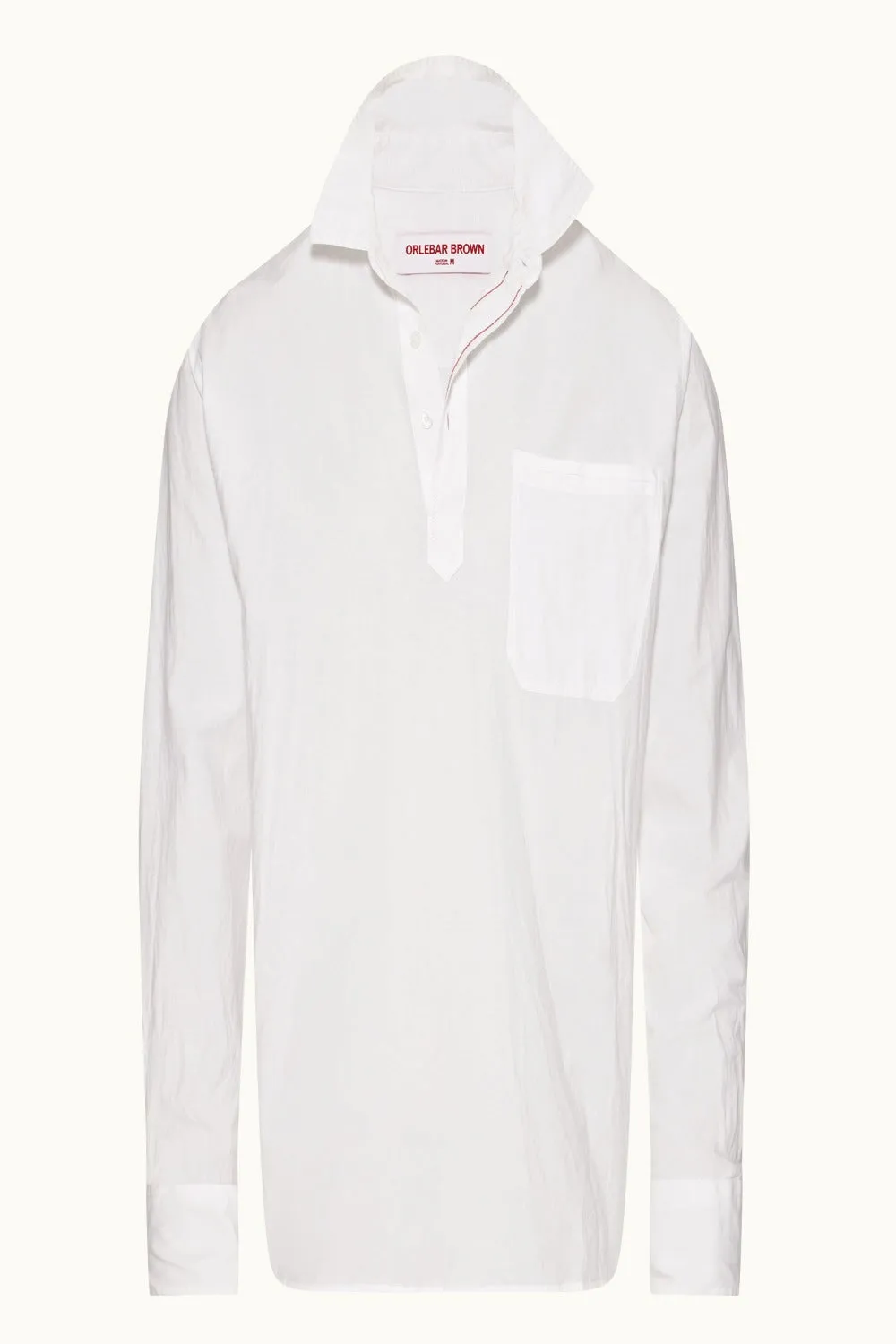 Shanklin Shirt (Final Sale) sold by Curio