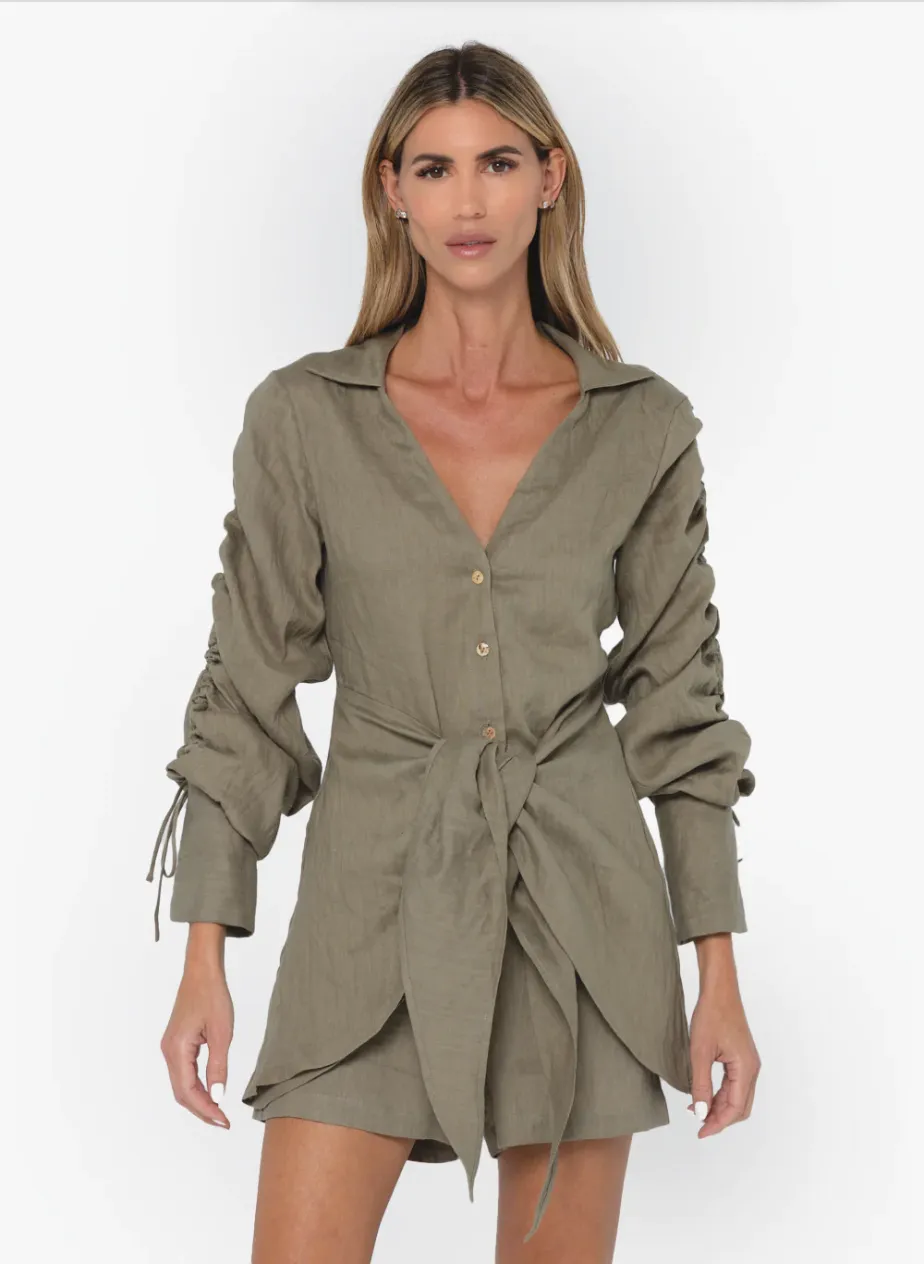 Alegra Top (Final Sale) sold by Curio product image thumbnail 2